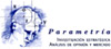 Logo Parametria1
