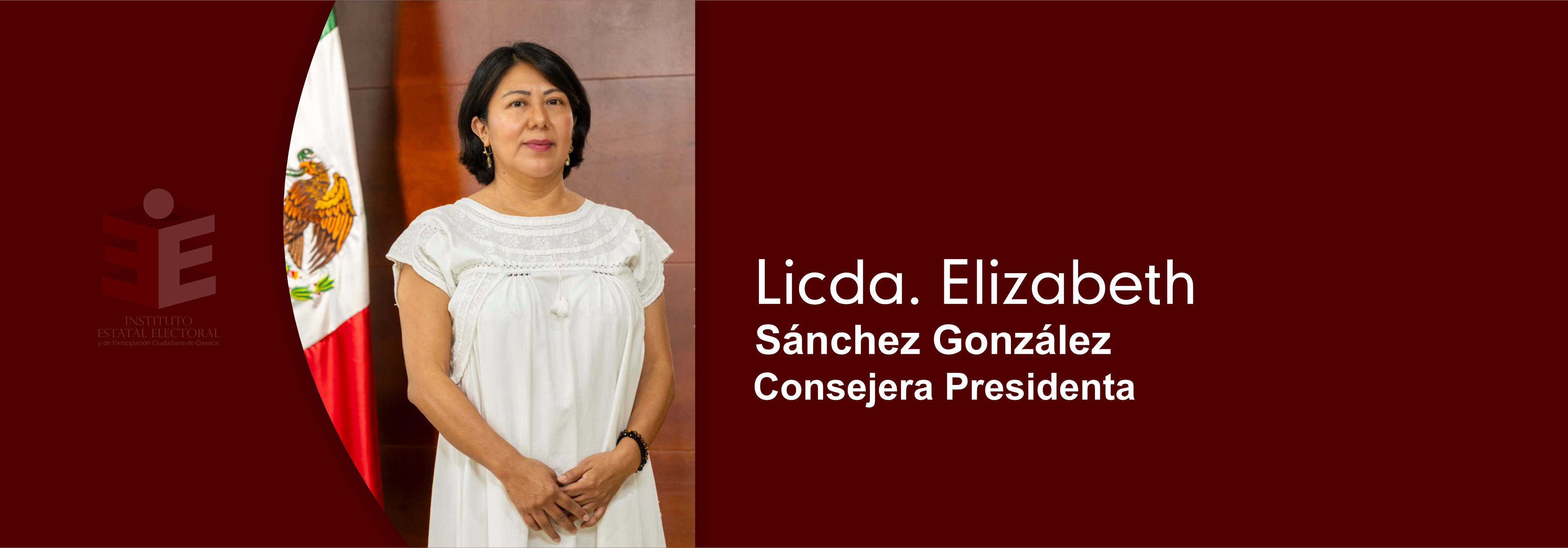 Licda. Elizabeth Sánchez González