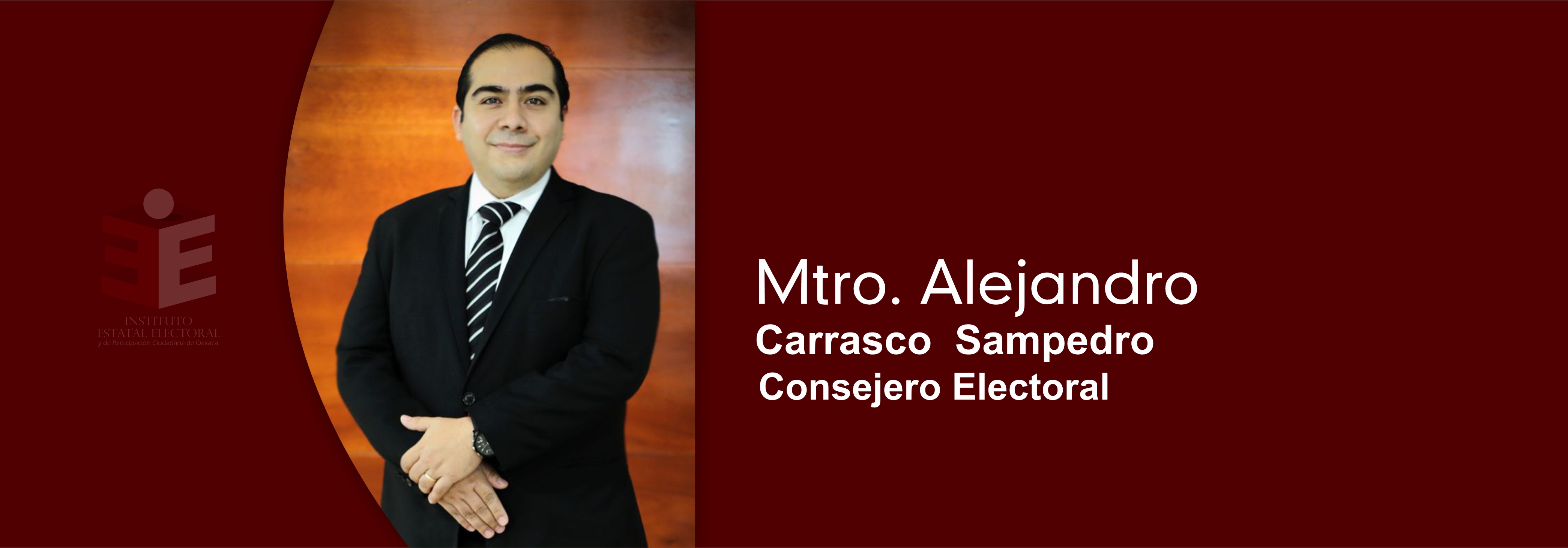 Alejandro Carrasco Sampedro