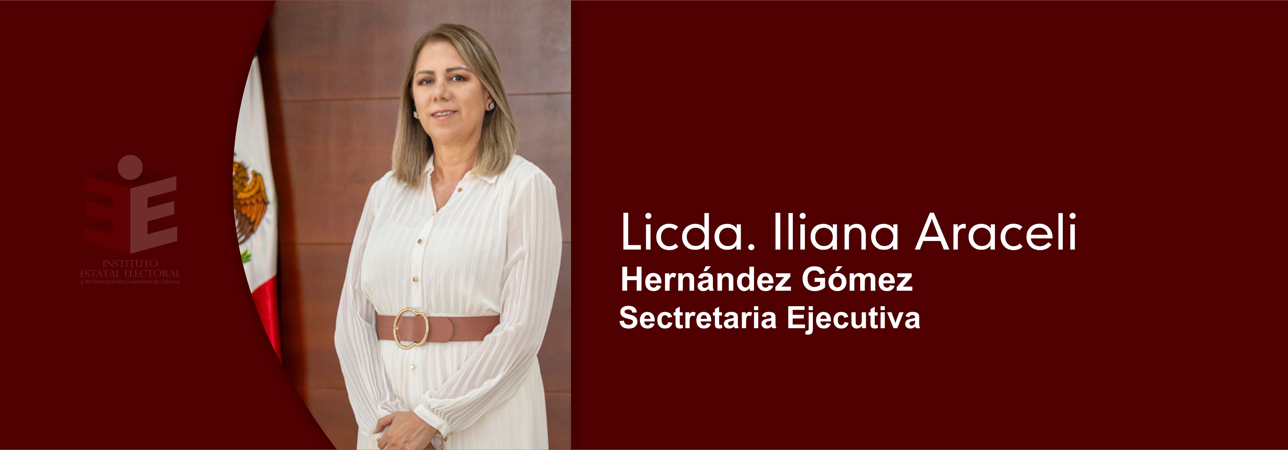 Iliana Araceli Hernández Gómez