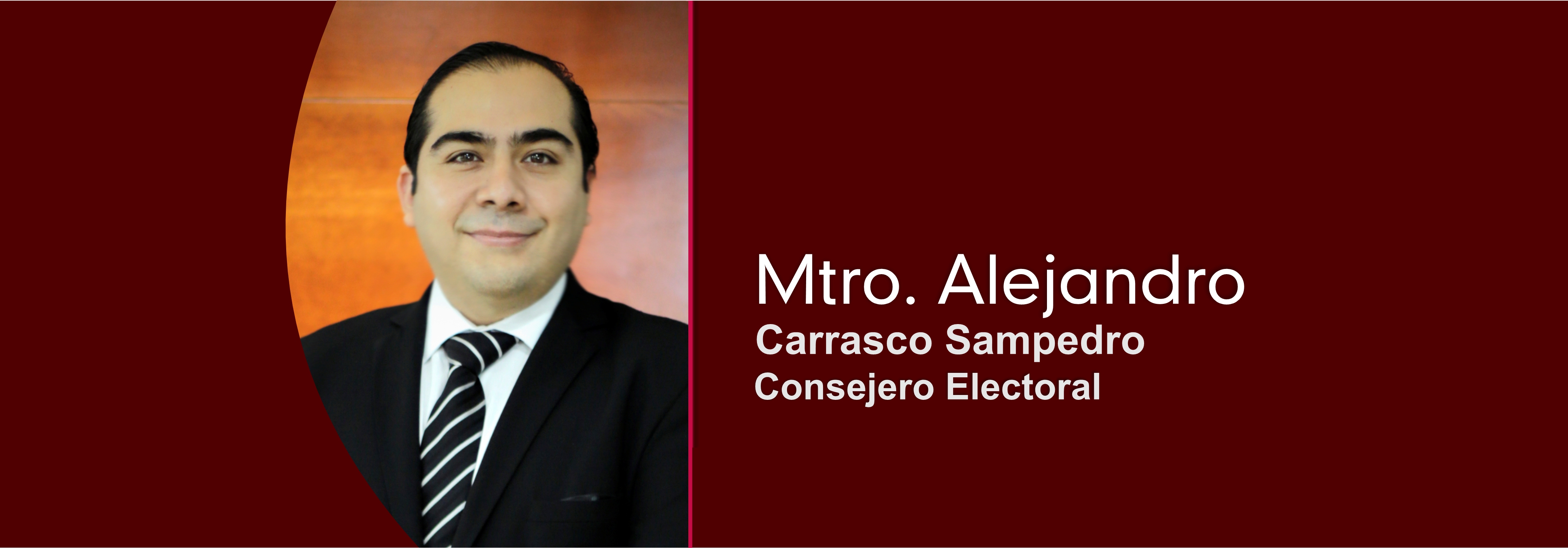 Alejandro Carrasco Sampedro