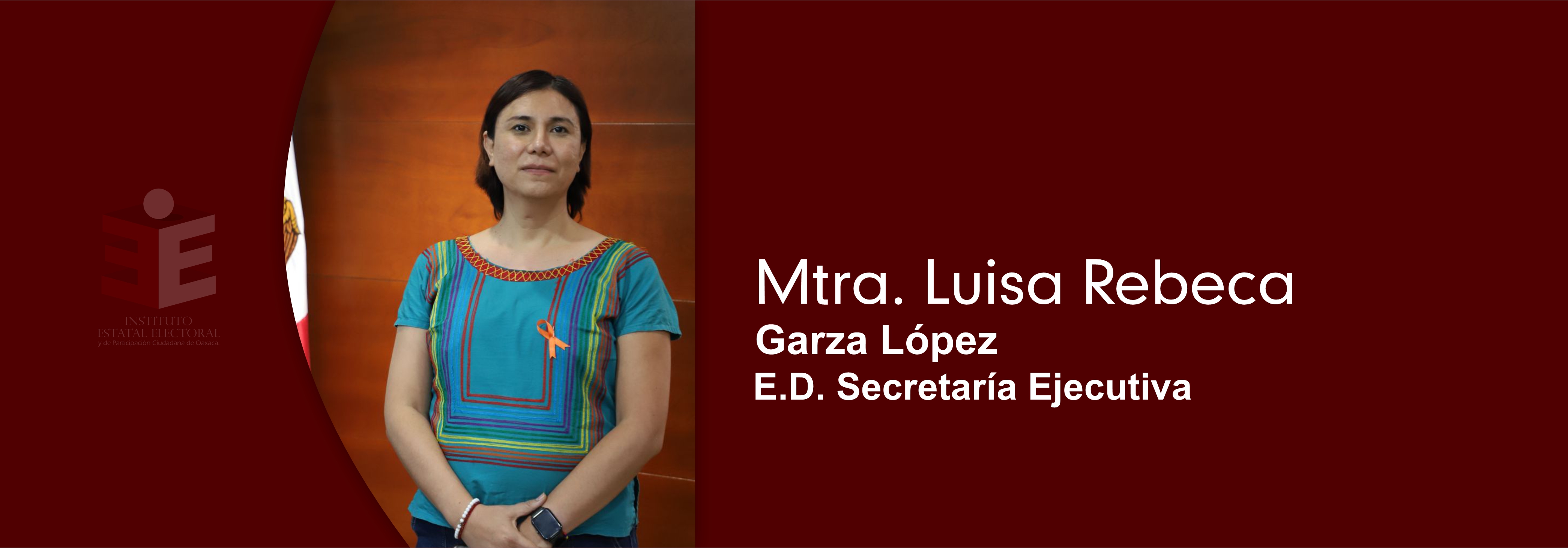 Secretaria ejecutiva